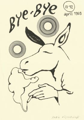 Fabio Viscogliosi | 2012 - Bye-Bye | Huberty Breyne Gallery
