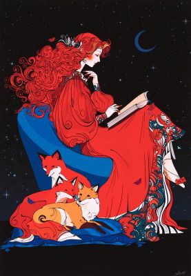 Laura El | Tales for the Wild, 2026 | Philippe Labaune Gallery