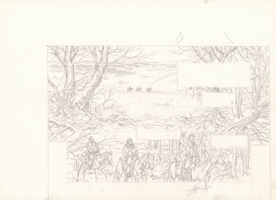 Yves Swolfs | 2026 - 100 dessins, 30 | Huberty Breyne Gallery