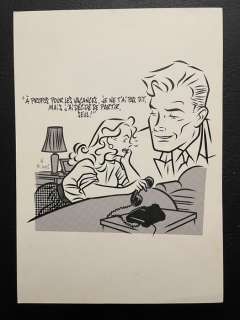 Minus, Walter | Minus, Walter - Dessin original - Avantages | Catawiki