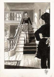 Campi Thomas - "Julia", 2006