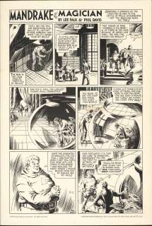 Russ Cochran Print (1976) | Russ Cochran