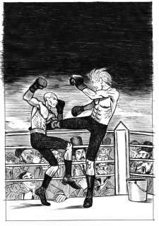 Christophe Gaultier - Arsene Lupin