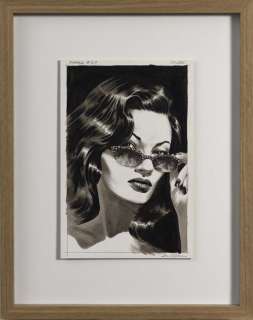 Phillips Seananglais N En 1965 | PHILLIPS SEAN ANGLAIS NÉ EN 1965 LA MALÉDICTION DU DÉMON - SÉRIE: FATALE, | Cornette de St Cyr