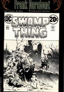 The Frank Darabont Collection-Auction Catalog (2016) | Russ Cochran