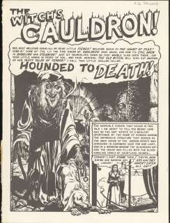 EC Library Production Piece | Russ Cochran