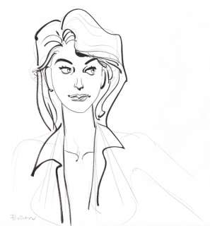 Denis Bodart - Original #32