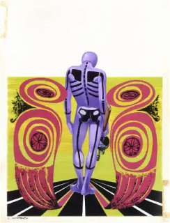  - Corteggi Luigi - "Kriminal - Un funerale da