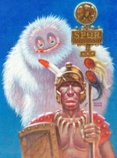 Kelly Freas Amazing Science Fiction January 1983 Cover Original Art (Dragon Publishing, 1983). Illustrated - | Heritage