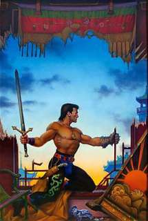 DON MAITZ‘S AFTER THE BEAST Cover