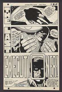 UNEXPECTED, THE Issue #110 Interior Page | ComicConnect