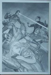 X-Men 2 - Agents of Atlas VS the X-MEN - (2009) | Catawiki