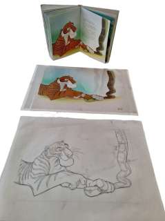 Walt Disney - Fernand Nathan 1979 - Le Livre de la Jungle | Catawiki