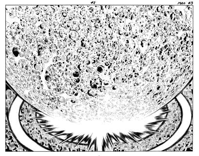 Ed McGuinness | Marvel All-On-One #1 pg 42-43 | Ed McGuinness