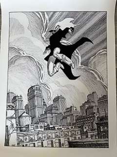 Andreas - 1 Estampe pigmentaire - Jump - 2018 | Catawiki