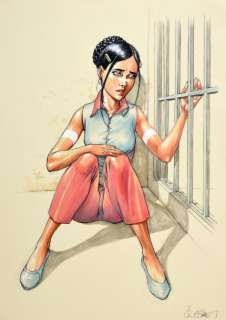 Buchet, Philippe (Né En 1962) | Buchet, Philippe Sillage tome 10 - Retour de flammes. Encre de Chine,& | Coutau Bégarie