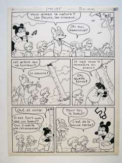 NICOLAOU (Jacques, 1930-2022). Placid et Muzo. Vous aimez la… | misc / divers