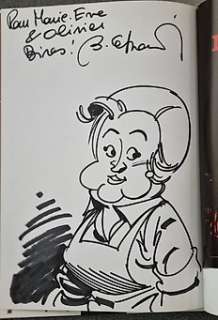 Soda T9 - Et délivre-nous du mal + dédicace - C - 1 Album - EO - 1997 | Catawiki