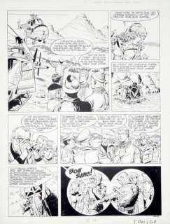 Eddy Paape | Septimus