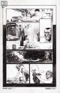 Sean Murphy - Punk Rock Jesus 6 Page 29