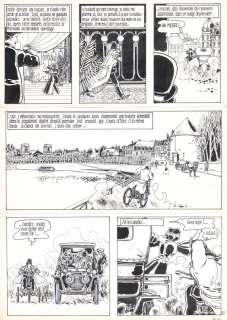 Duveaux | Planches n°3 et 4 Ã  l’encre de Chine et Ã  la… | Millon