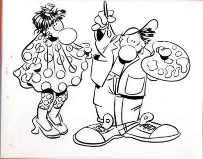 CESTAC, Florence | Sadde