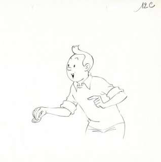 Hergé (studios) | Septimus