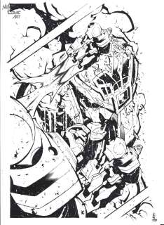 Kim Jacinto - Sdcc 23 Kim Jacinto Issue Master Mold