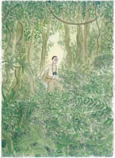 Alba, Tyto - 1 Original cover - Rara Avis - 2022 | Catawiki