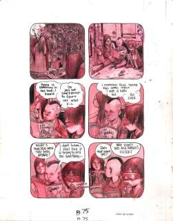 Farel Dalrymple - The Wrenchies - page 075
