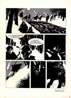 Anna Brandoli - Lupo Mannaro p.8