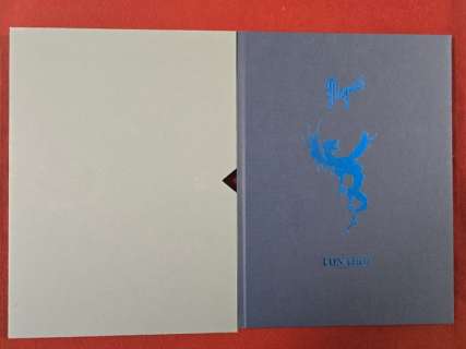 Magnus - Il Lunario - 1 Édition d’artiste - 2023 | Catawiki