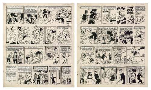 TIBET (1931 2010) | Huberty Breyne