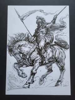 Nenadov, Dejan - 1 Original drawing - Ys la légende, Arcanes... | Catawiki