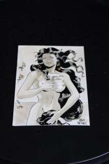 Meynet, Félix - 1 Original drawing - Detours au musée | Catawiki