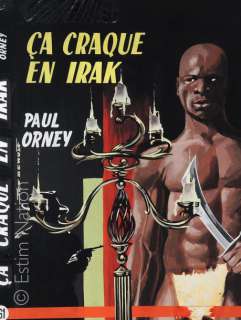  - JEF de WULF (1926 1994)