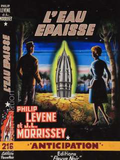  - BRANTONNE René (1903 1979)