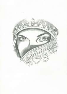 Servais. Illustration originale Papesse | BDEnchères