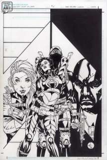 Drew Johnson - Snake Eyes: Agent of Cobra 4 Cover