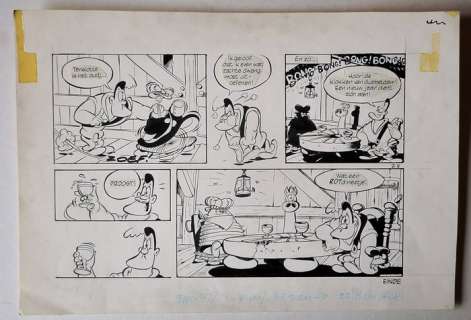 Kolk, Hanco | Original, half page  - Gilles de Geus  - December 1583  - (1983) | Catawiki