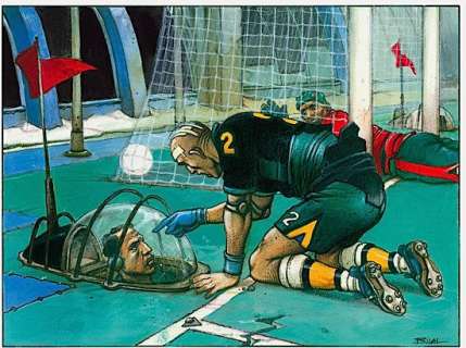 Enki Bilal |  | Artcurial