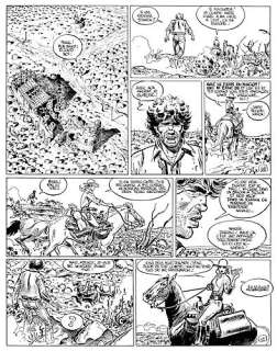 Giraud | Blueberry | Artcurial