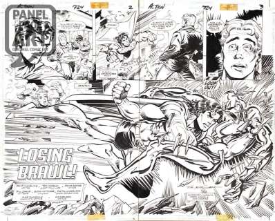 Tom Morgan - Action 724 - Dps