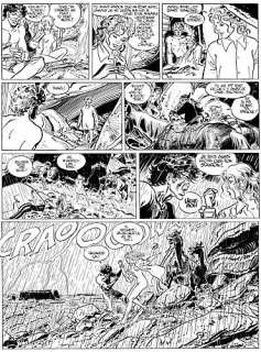 Giraud (Jean) | BLUEBERRY | Artcurial