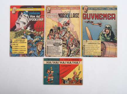 Uit de verhalentrommel van oom Wim | Zwiggelaar Auctions