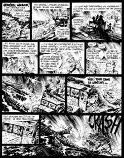 Conrad (Didier) - LES INNOMMABLES