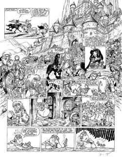 Luguy Philippe - Guy Liéron Dit (Né En 1948) - PERCEVAN