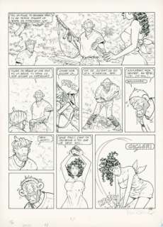 Rene Sterne René Van Piperzeele Dit (1952 - 2006) - ADLER