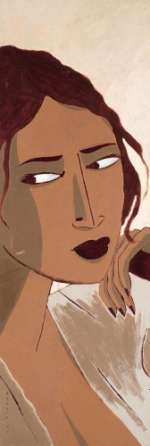 Cailleaux Christian (Né En 1967) - HAÃ‹LLIFA