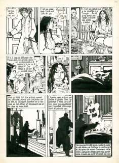 Tardi Jacques (Né En 1946) - ADÈLE BLANC-SEC